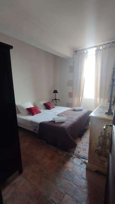 Villa Domaine Du Prieure Saint Ellier à Charcé-Saint-Ellier-sur-Aubance Extérieur photo